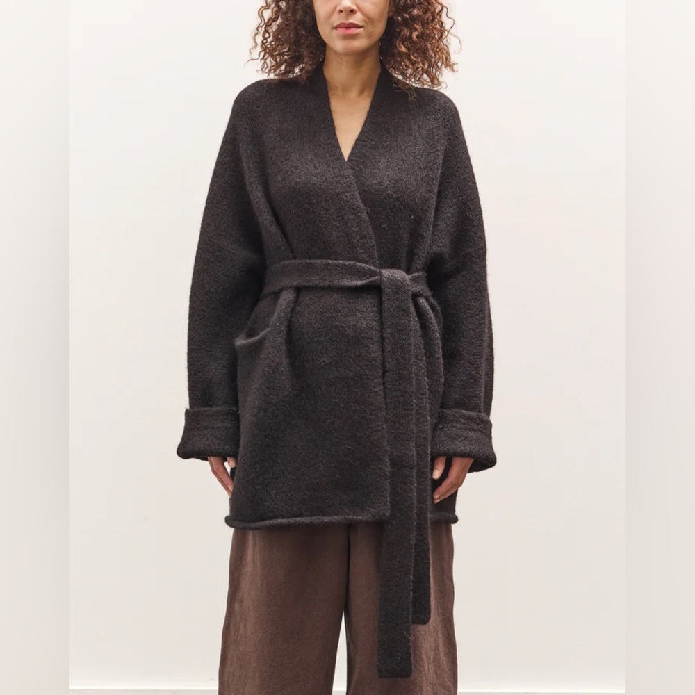 Lauren Manoogian Coto Cardigan